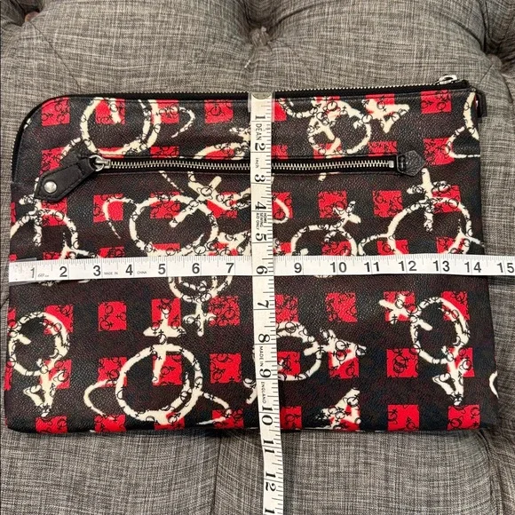 Vivienne Westwood Bag Laptop Device Pouch Case - Picture 17 of 17